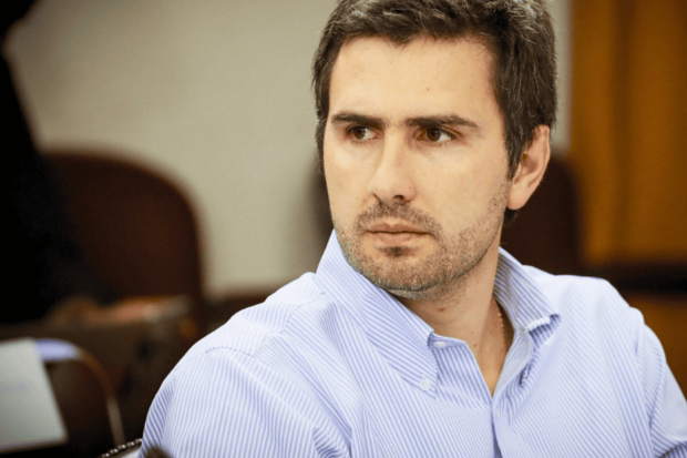 Caso Fundaciones: Imputado devela «telefonazos» de embajador Diego Paulsen para favorecer a familiares en La Araucanía