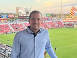 Universidad Católica designa a Francisco Pérez Lázaro como gerente deportivo