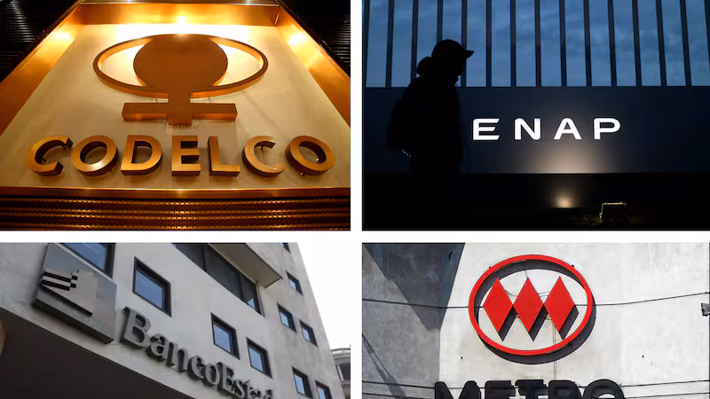 Empresas del Estado: quién gana, quién pierde y quién paga la cuenta