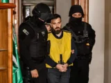 Juicio Martín de los Santos: Esposa de conserje agredido advierte sobre su complejo estado de salud y severa carga económica