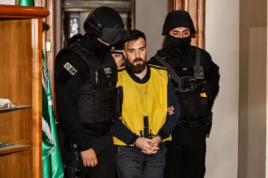 Juicio Martín de los Santos: Esposa de conserje agredido advierte sobre su complejo estado de salud y severa carga económica