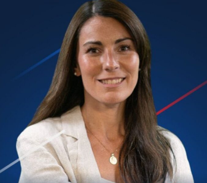 María Paz Arzola, Ministra de Educación: «Lo que nuestros estudiantes ya saben de sus profesores»