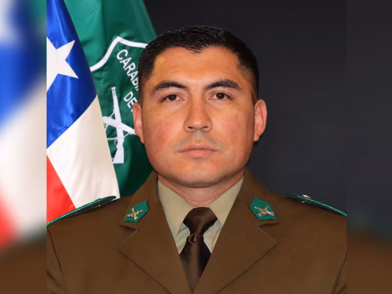 Asesinan a disparo de escopeta a sargento de Carabineros durante procedimiento en Quilleco: es el segundo uniforme caído en una semana