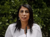 Karla Rubilar cuestiona al Gobierno por rebaja de penas a condenados por delitos sexuales contra niños: “No lo entiendo”