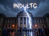 Humberto García: «El indulto presidencial»