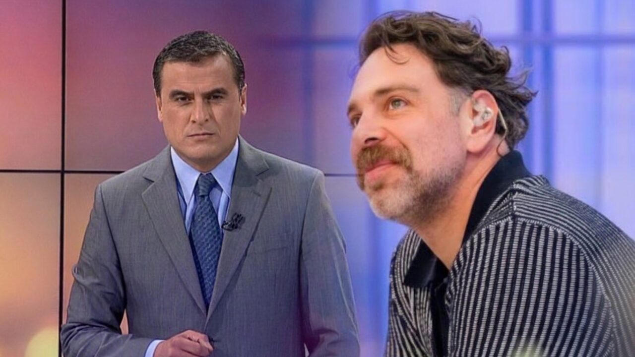 Los Rostros más Creíbles de la TV Chilena en 2026: Ramón Ulloa Lidera Valoración Profesional y José Antonio Neme la Confianza Espontánea