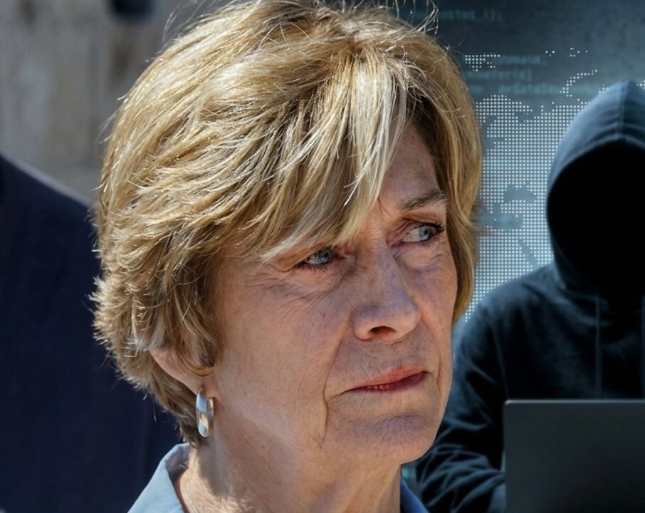 La trama de trolls, cuentas coordinadas y los vínculos con el entorno republicano tras el ataque a Evelyn Matthei