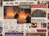 Revisionismo y reflexión a años del estallido social en Chile