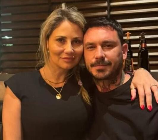 Gissella Gallardo rompe el silencio y arremete contra Mauricio Pinilla por pensión de alimentos: «No me ha dado ni un peso»