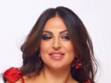 Soprano Karina Flores: «El canto operístico es una disciplina brutal»