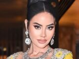 Hito internacional para Chile: Ignacia Michelson clasifica en el Top 25 de Miss Grand International 2026