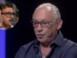 «No das el ancho como padre»: Fran García-Huidobro lanzó contundente descargo contra Mauricio Israel en televisión