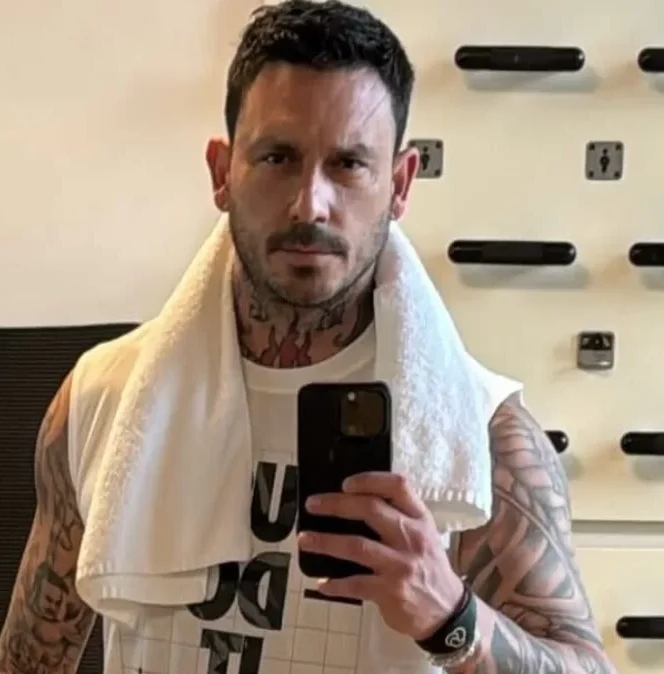 Mauricio Pinilla: «Solo hablamos por intermedio de abogados»