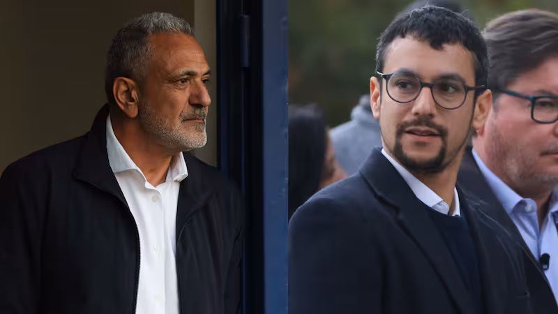 La ANFP anuncia acciones judiciales tras arbitraria clausura de su sede y cuestiona uso electoral del fútbol por parte del alcalde de Peñalolén