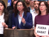 Oposición anuncia acusación constitucional contra el ministro de Justicia