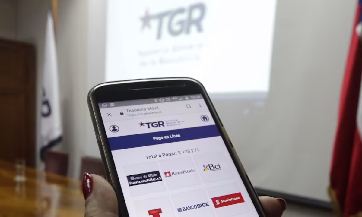 TGR Recauda más de $2.400 Millones en sus Primeros Días tras Alta Adhesión a la Ley de Reconstrucción