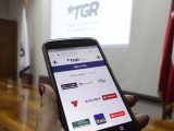 TGR Recauda más de $2.400 Millones en sus Primeros Días tras Alta Adhesión a la Ley de Reconstrucción