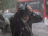 Zona central de Chile registra año histórico en precipitaciones