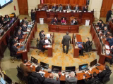 Ejecutivo defiende propuesta de Presupuesto 2027 para Gobiernos Regionales ante reparos de Agorechi por cálculo de distribución
