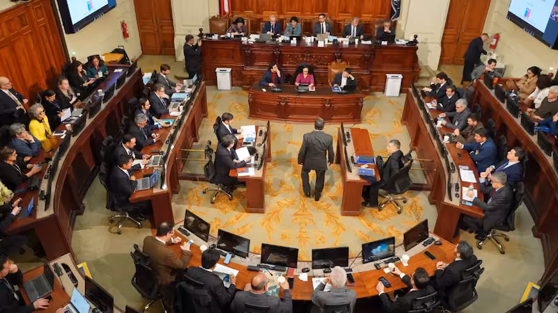 Ejecutivo defiende propuesta de Presupuesto 2027 para Gobiernos Regionales ante reparos de Agorechi por cálculo de distribución