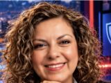 Concejal Patricia Molina: Fe, terreno y el futuro de Conchalí