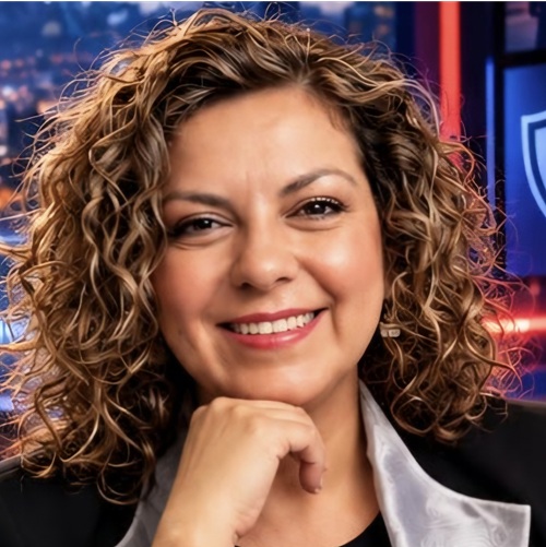 Concejal Patricia Molina: «Fe, terreno y el futuro de Conchalí»