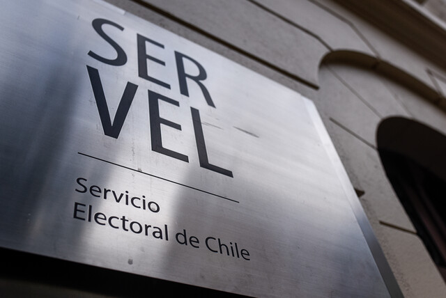 Servel advierte severa afectación a la autonomía del organismo tras recorte presupuestario y subcomisión del Congreso rechaza la reducción