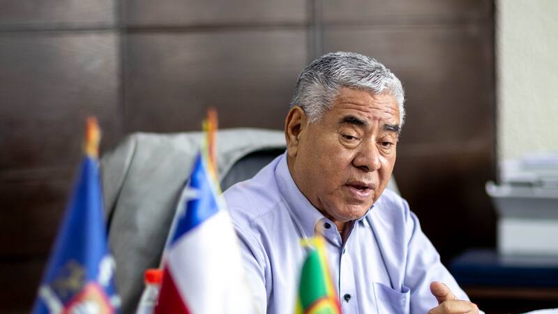 Licor, Choque y Cobertura: Informe de Contraloría revela grave red de irregularidades tras accidente del vehículo asignado al Alcalde de Arica
