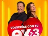 ¿Volverías con tu ex? 3 ya tendría a sus primeros participantes: filtran los conocidos rostros que regresarían al encierro