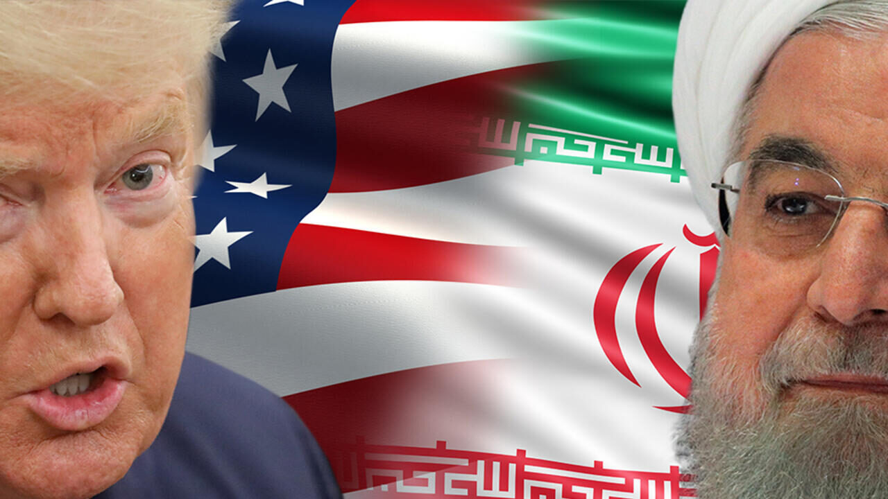 EE. UU. e Israel alistan nueva ofensiva contra Irán: diplomacia de Trump prevé que el conflicto dure al menos un año
