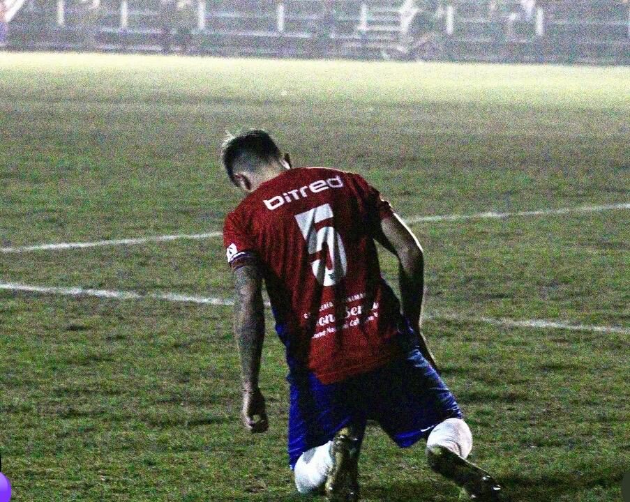 La agonía del Cacique de la provincia: Tricolor de Paine cae del fútbol semiprofesional en medio del abandono y el desprecio