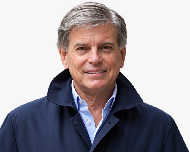 Jorge Guldenzoph: «La criba es permanente»