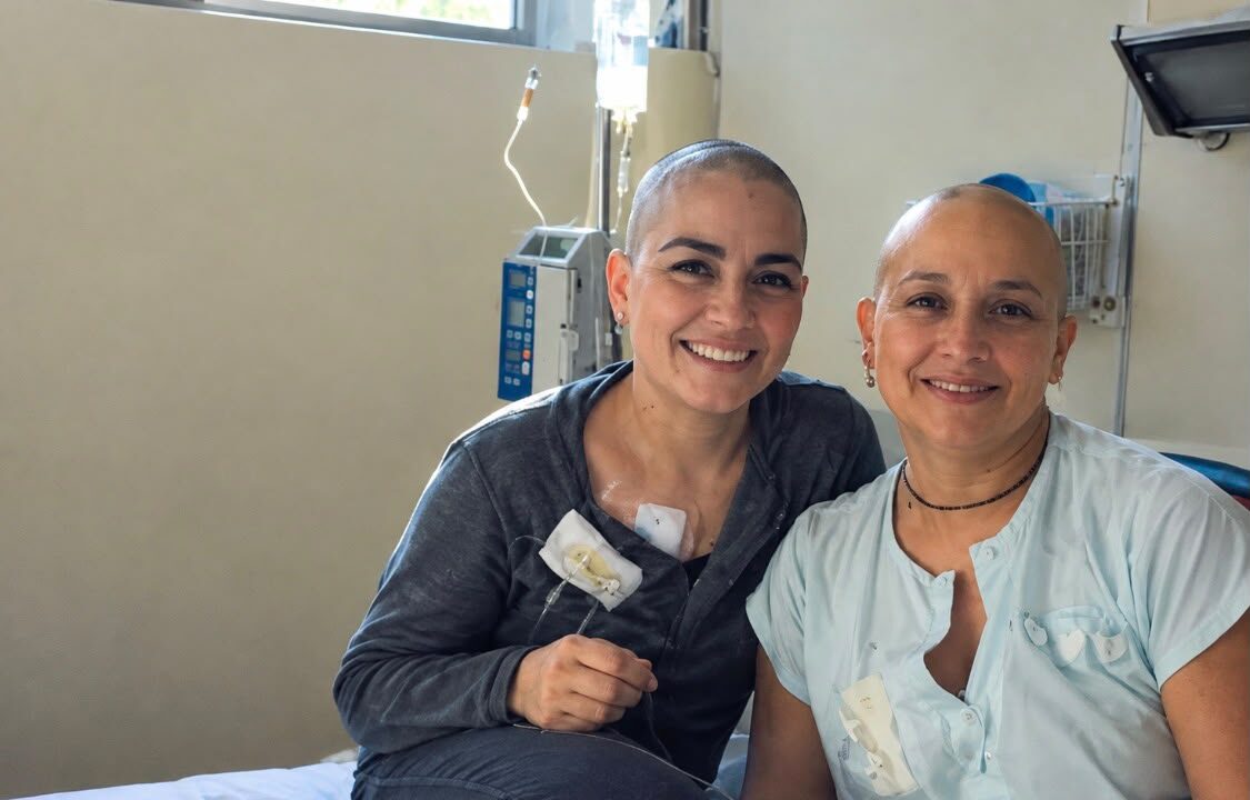 Mariana Valderrama: «Octubre, mes de la concientización sobre el cáncer. Una reflexión desde el corazón»