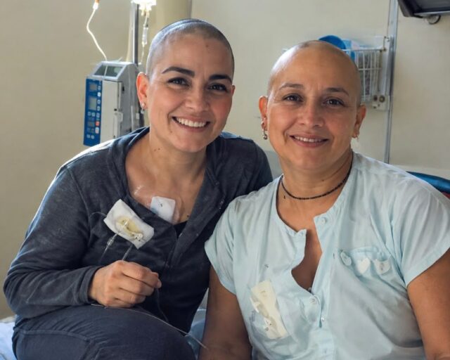 Mariana Valderrama: «Octubre, mes de la concientización sobre el cáncer. Una reflexión desde el corazón»