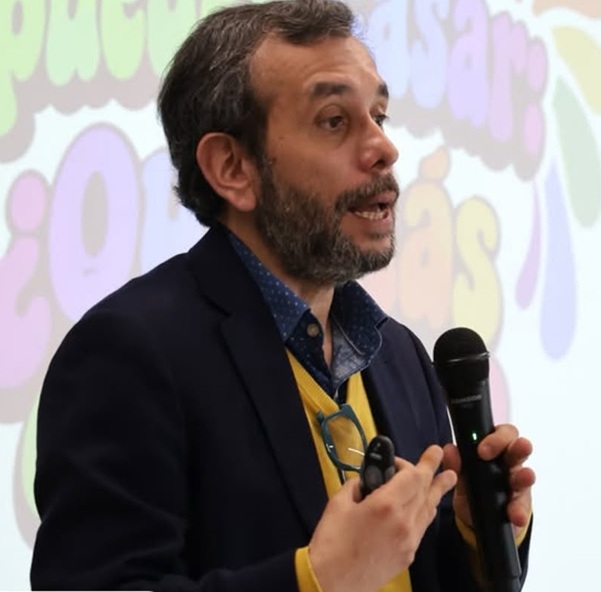 Óscar Rementería “Para construir desarrollo en Chile necesitamos la política de los buenos acuerdos y empatía territorial”