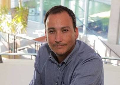 Álex Godoy: «Una ciudad resiliente se anticipa a los riesgos climáticos»