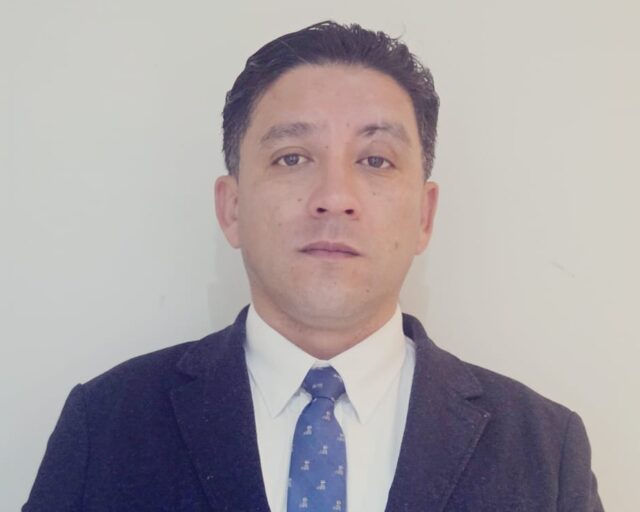Javier Alejandro Santamaría impulsa histórica alianza con más de 45 comunidades mapuches para revolucionar la producción agrícola