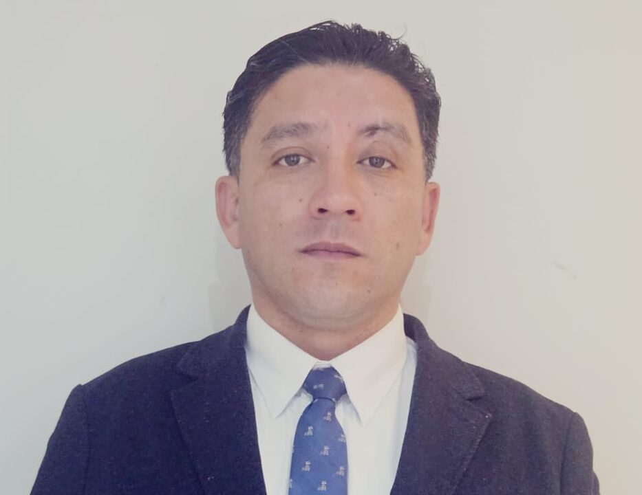 Javier Alejandro Santamaría impulsa histórica alianza con más de 45 comunidades mapuches para revolucionar la producción agrícola