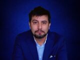 Alan Roldan: Marcha por Jesús en Chile