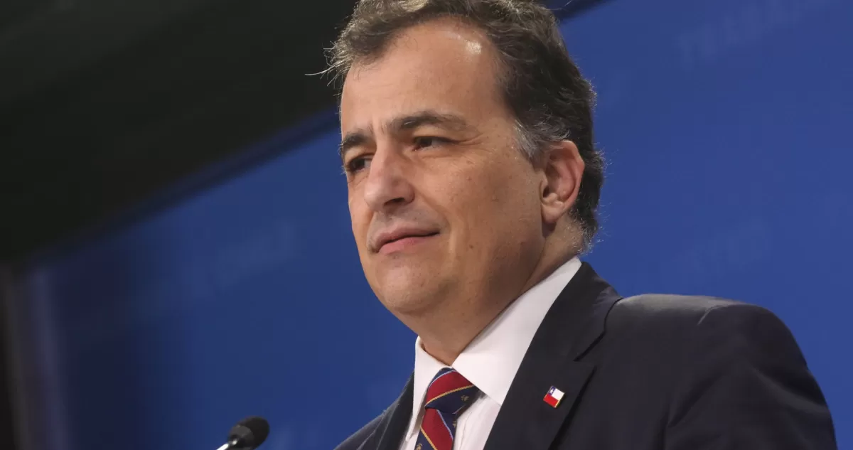 El nuevo vocero de gobierno tilda de «malintencionada» la polémica por la rebaja de penas a abusadores y violadores