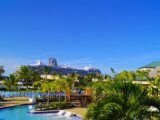 República Dominicana consolida su liderazgo en el Caribe y sobrepasará los 10 millones de visitantes