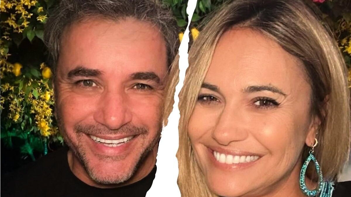 Ana Sol Romero cambia a Douglas por Colágeno.