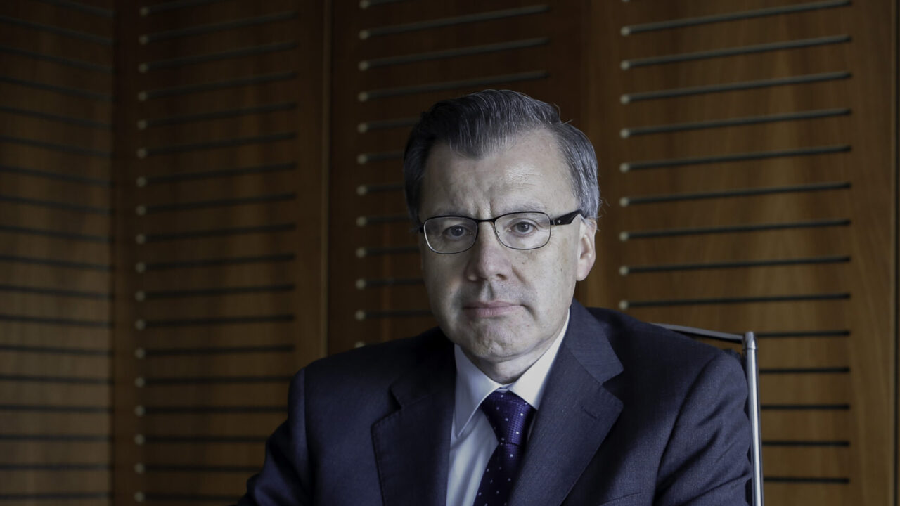 Osvaldo Macías se pronuncia tras caída del Fondo E: “El regulador cumplió con su deber de advertencia a las AFP de forma repetitiva”