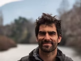 Rodolfo Rada: «impulsa la conciencia ambiental con su lema central: Reciclar es educar”