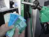 Bencinas subirían cerca de $40 por litro desde el jueves 22 de Octubre