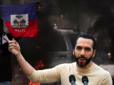 Nayib Bukele lanza ultimátum a pandillas de Haití tras el secuestro de cuatro militares salvadoreños