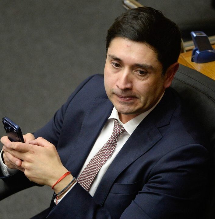 Corte de Puerto Montt aprueba desafuero del diputado Miguel Ángel Calisto: defensa apelará ante la Corte Suprema