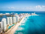 Cancún consolida su liderazgo turístico internacional con un alza del 20% en inversión de promoción y nueva conectividad aérea