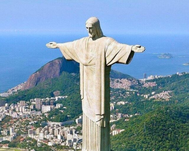 2026 Brasil Elecciones Para Presidente – Primera Vuelta