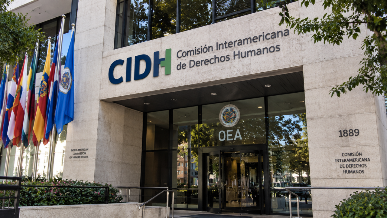 Juicio electoral de la Federación de Tenis de Chile, llega a la comisión Interamericana de DDH.HH.